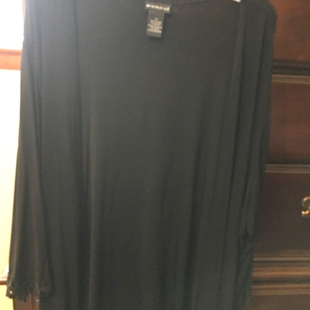 Ladies dress cover